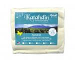 Katahdin Premium 100% Cotton Batting - Autumn 4oz - 120in x120in