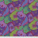 Kate Fassett Collective - Lotus Leaf Wide Back Purple