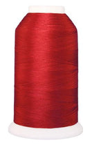 Kiing Tut - Cheery Red - Red - 2000 Yds.