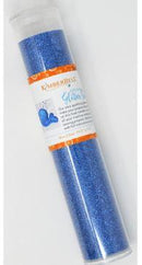 Kimberbell Applique Glitter Sheets - Blue
