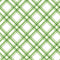 Kimberbell Basics -Green Diagonal Plaid