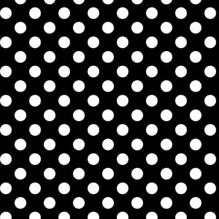 Kimberbell Basics - Black Dots