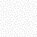 Kimberbell Basics - Black on White Tiny Dots