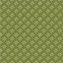 Kimberbell Basics - Green Tufted Star