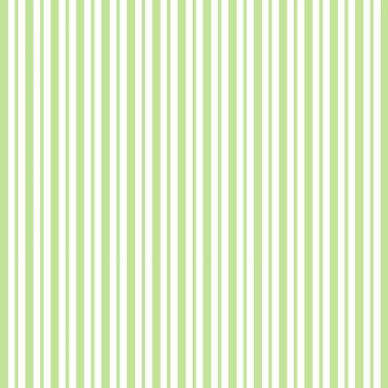 Kimberbell Basics - Mini Awning Strip - Green