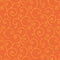 Kimberbell Basics - Orange Scroll