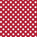 Kimberbell Basics - Red Dots