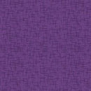 Kimberbell Basics - Violet Linen Texture