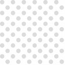 Kimberbell Basics - White on White Dots
