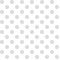 Kimberbell Basics - White on White Dots