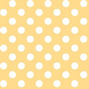 Kimberbell Basics - Yellow Dots