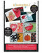 Kimberbell Holiday & Seasonal Mug Rugs, Vol. 1 (Machine Embroidery CD)