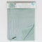 Kimberbell Large  Zipper Pouch Blank - Teal