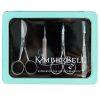 Kimberbelll Deluxe Embroidery Scissor Set
