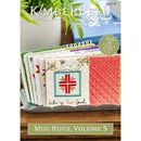 Kimberbell’s Mug Rugs Volume 5