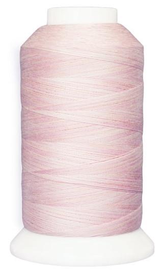 King Tut - Angel Pink - Tone on Tone Light Pinks - 2000 Yds.