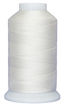 King Tut - White Linen -  Natural White - 2000 Yds.