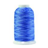 King Tut - Wild Blue Yonder - Blues - 2000 Yds.