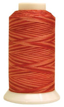 King Tut Thread -  Egyptsy Rose -  Varigated Rose Colors - 2000 Yards