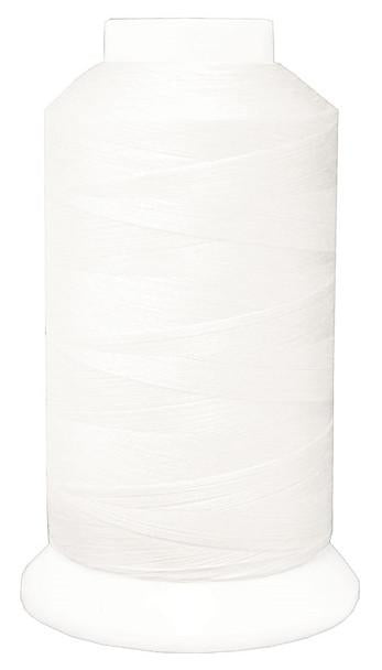 King Tut Thread - Temple - Pure White - 2000 Yds.