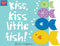 Kiss Kiss  Book Panel