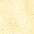 Laurel Burch Basic Dot 2- Lt Cream/Gold dots