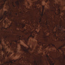 Lava Batik Solids - Dark Brown