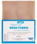 Lightweight Mesh - Natural