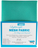Lightweight Mesh - Turquoise