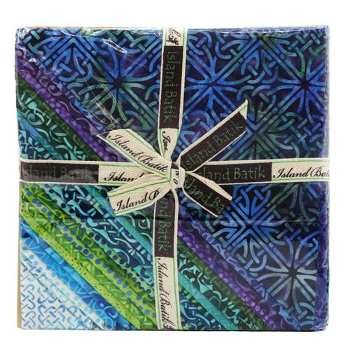 Limerick Stack 10" Squares - 42 pcs