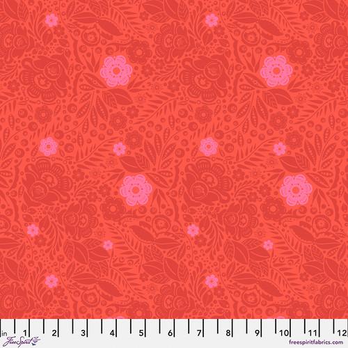 Love Always AM - Lace Coral