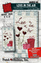 Love Is in the Air MM802E Pattern and Hanger