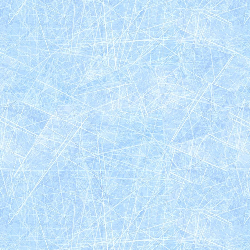 Love Of The Game - Ice Texture
