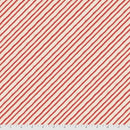 Love Santa - Perppermint Stripe