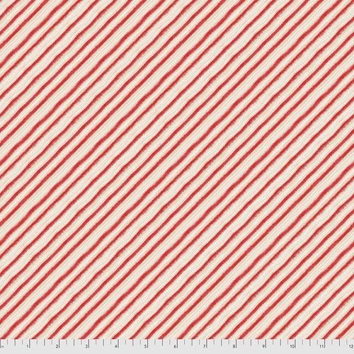 Love Santa - Perppermint Stripe