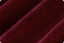 Luxe Cuddle Seal - Merlot