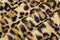 Luxe Cuddle Seal Leopard - Ivory
