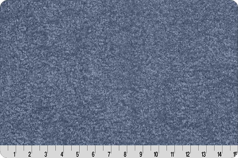 Luxe Cuddle Shearlingg - Jeans