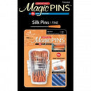 Magic Pins Silk Fine 50ct