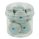 Magna-Glide Delights Styl M  Pre-wound Bobbins-Celery MGDM60580