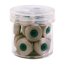 Magna-Glide Delights Styl M  Pre-wound Bobbins -Warm Gray 4