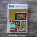 Make Yourself At Home  Embellishment Kit