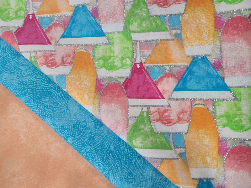 Margarita  3 Yard Pick