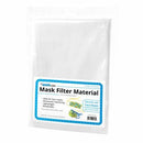 Mask Filter Material 5YD x 20IN
