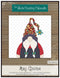 May Gnome Precut Fused Applique Pack