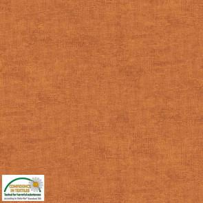 Melange Basic - Dark Rust  4509-303