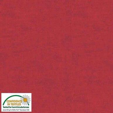 Melange Basic - Dark Red  4509-405
