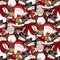Merry Town  _ Packed Characters Multi