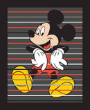 Mickey Panel 36"