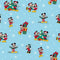 Mickey and Friends Christmas Day